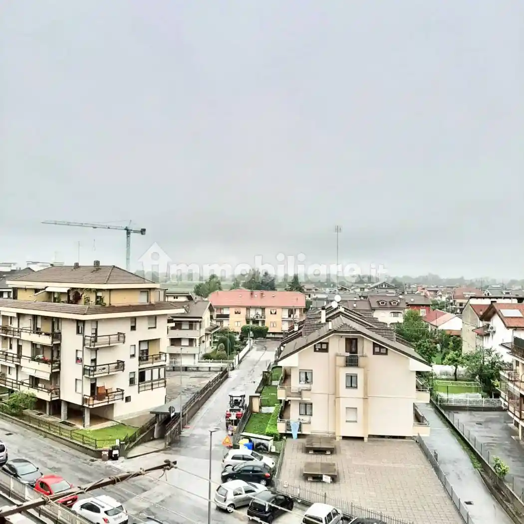 Appartamento in vendita a Borgo San Dalmazzo