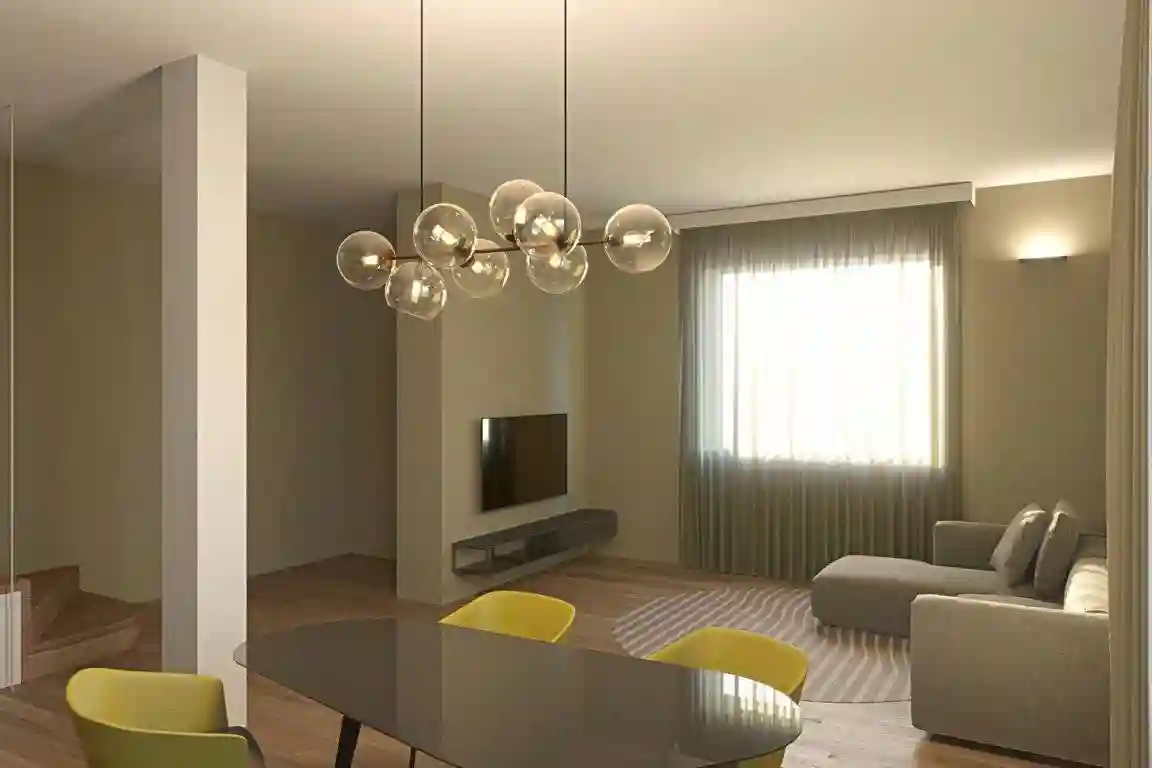 Villetta a schiera - foto 2