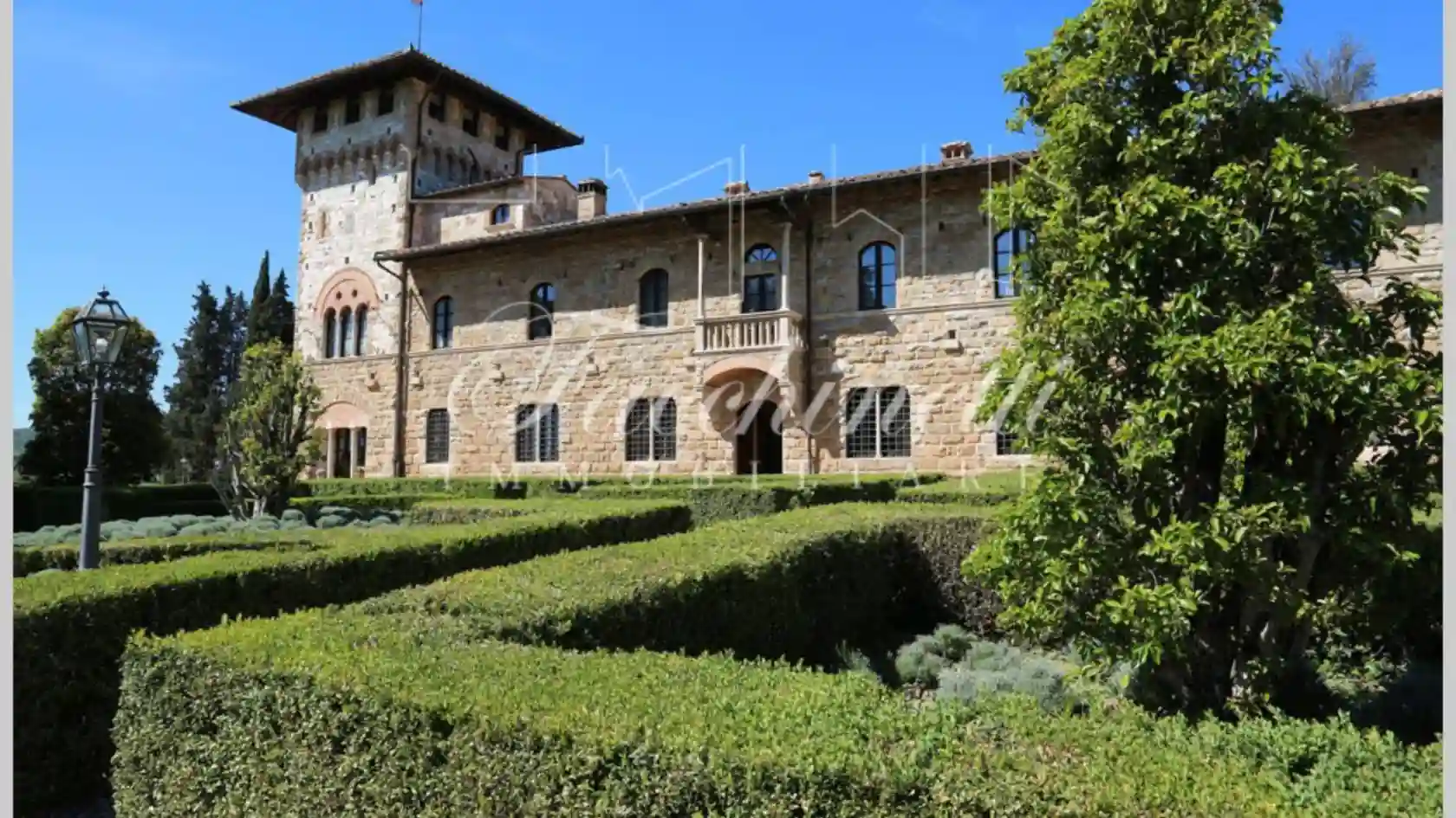 Palazzo - Edificio - foto 4