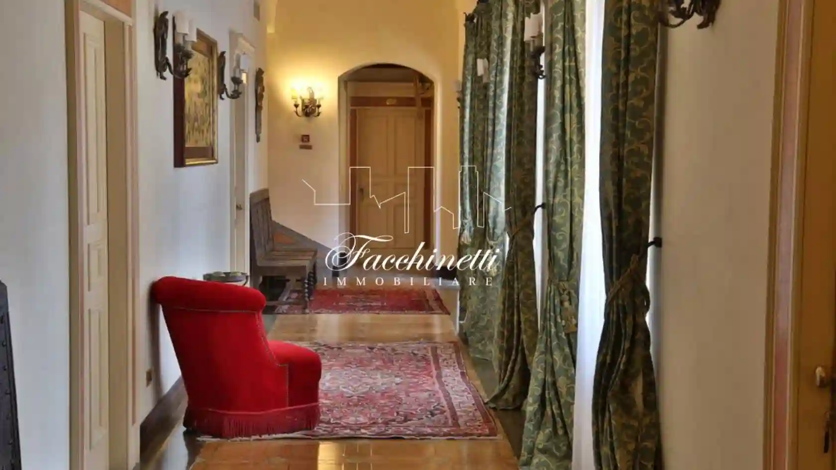 Palazzo - Edificio - foto 5