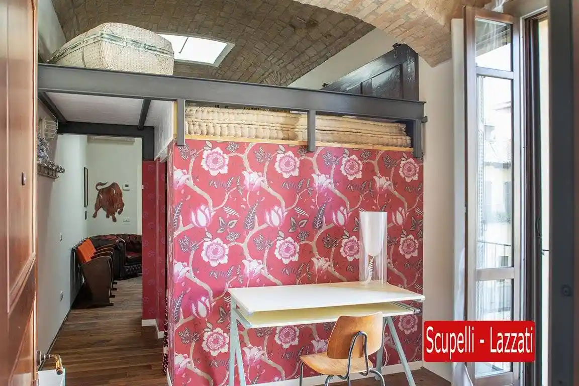 Appartamento in affitto a Voghera