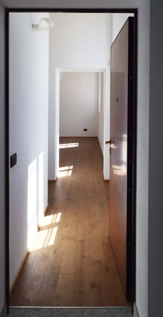 Appartamento in affitto a Trivolzio