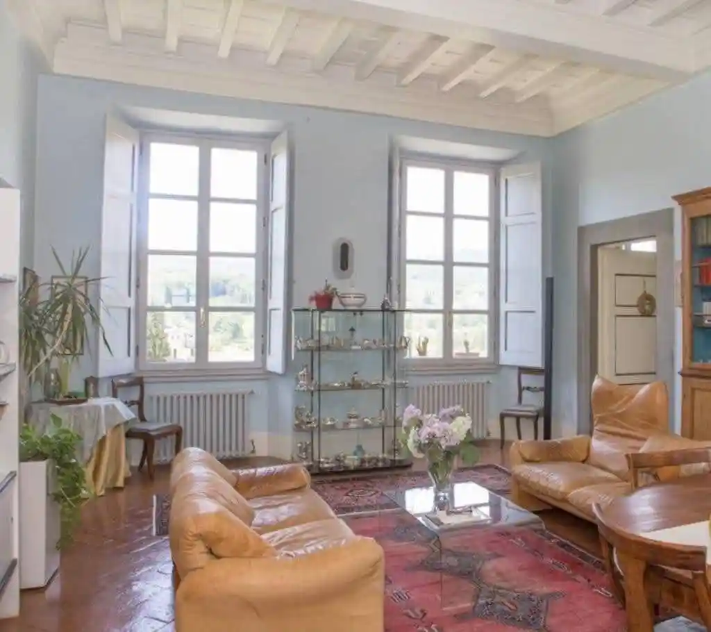 Appartamento in vendita a Serravalle Pistoiese