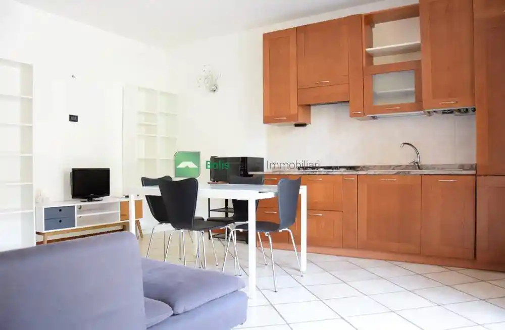 Appartamento in affitto a Bergamo