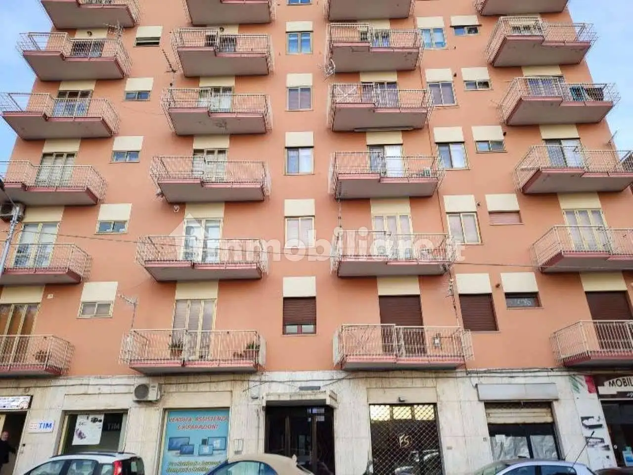 Appartamento in vendita a Catanzaro