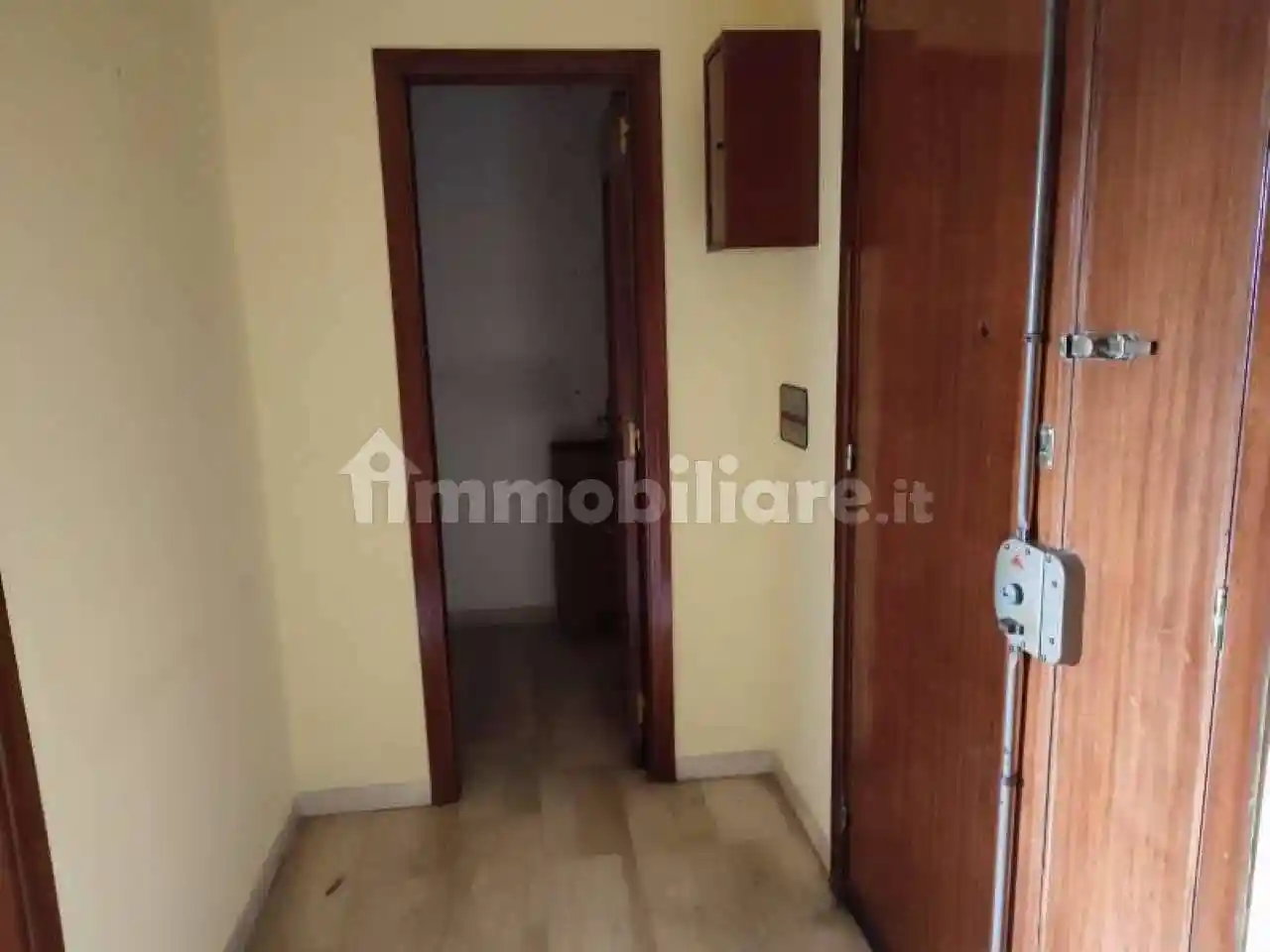 Trilocale via Ettore Vitale, Pontegrande - Sant'Elia, Catanzaro - foto 2