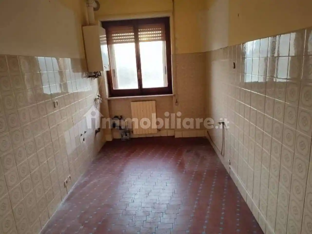 Trilocale via Ettore Vitale, Pontegrande - Sant'Elia, Catanzaro - foto 5