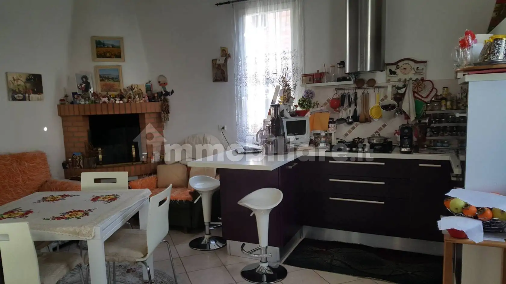 Villa in vendita a Mordano