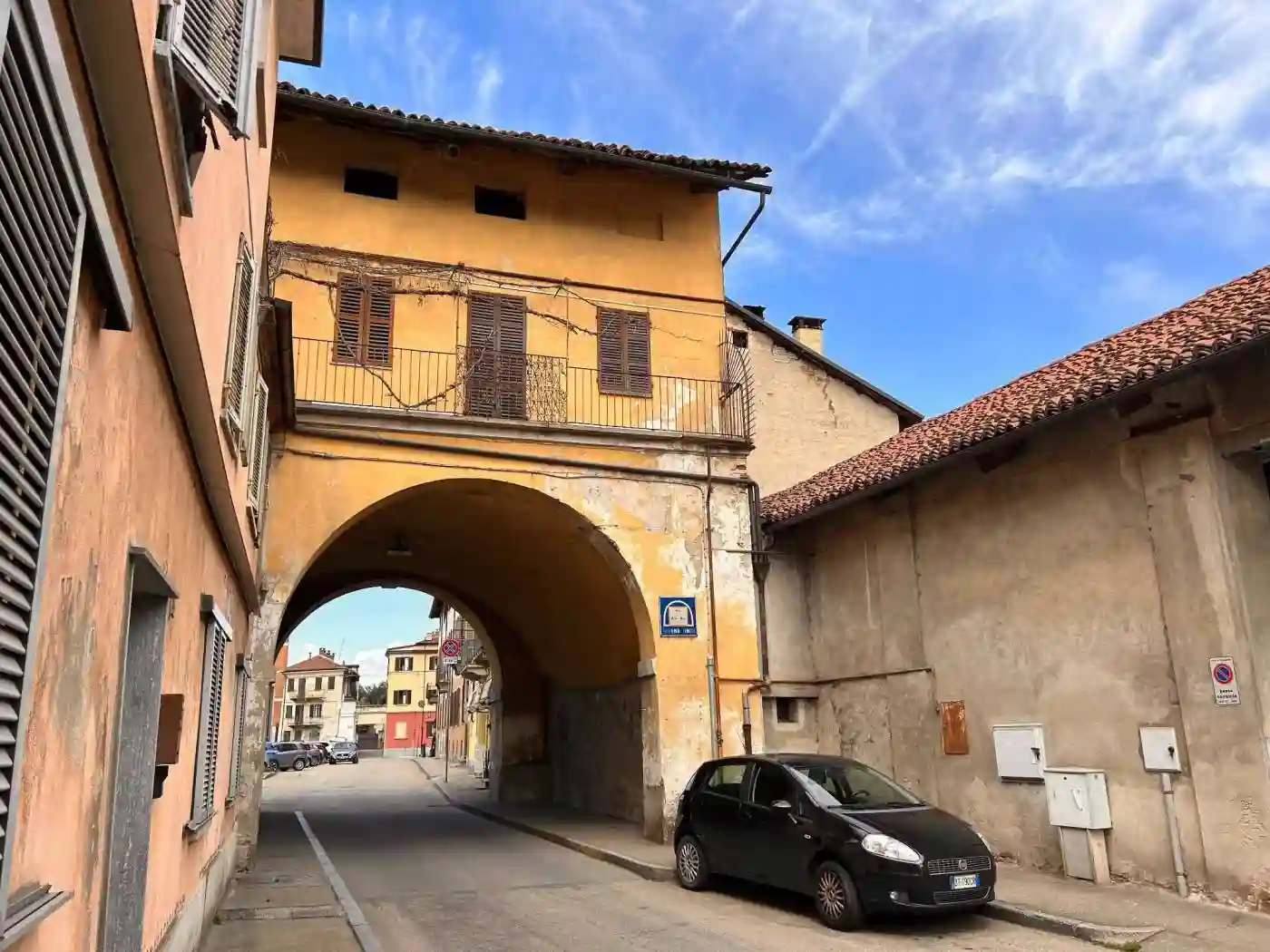 Palazzo - Edificio - foto 2