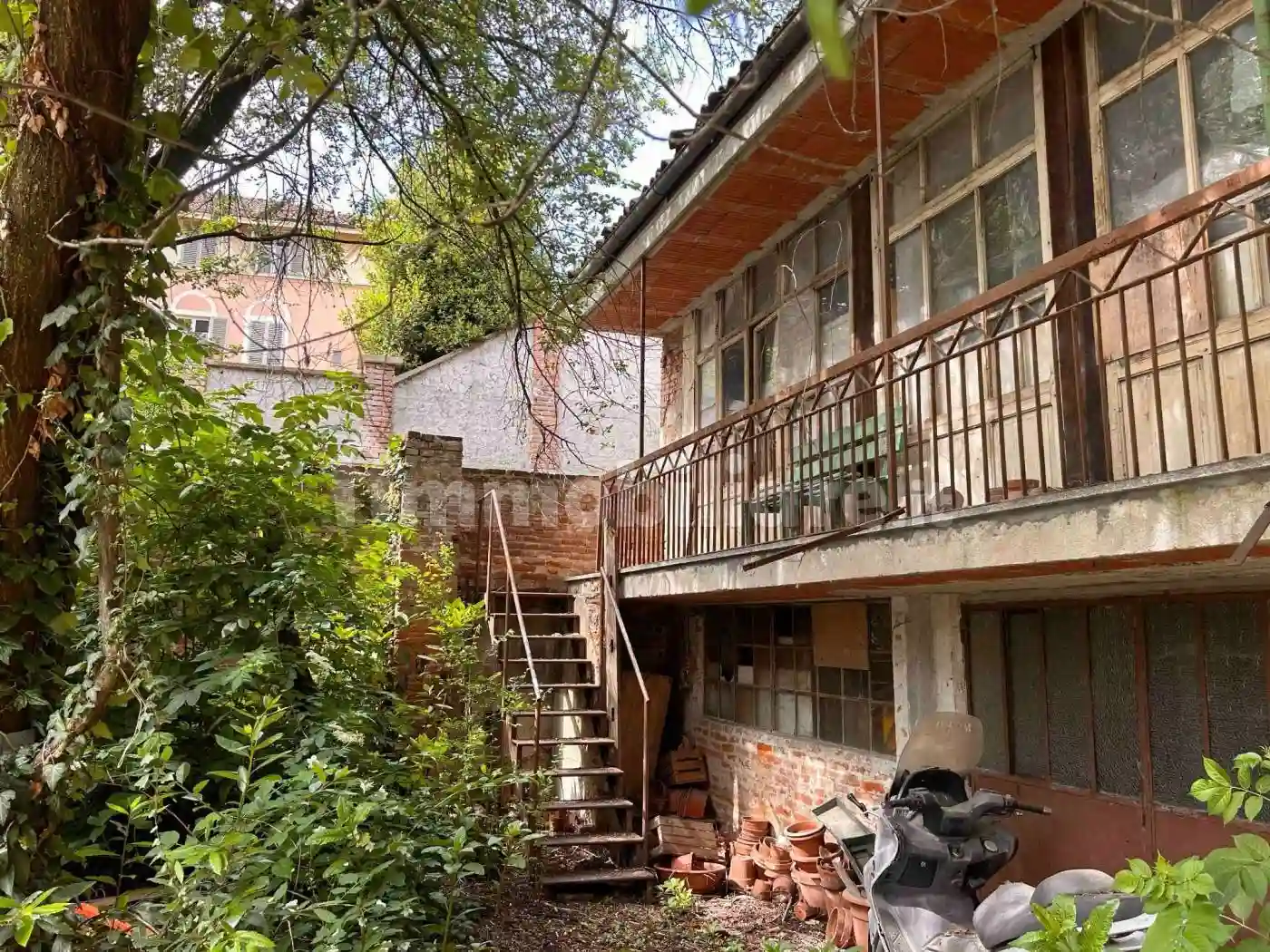 Palazzo - Edificio - foto 3