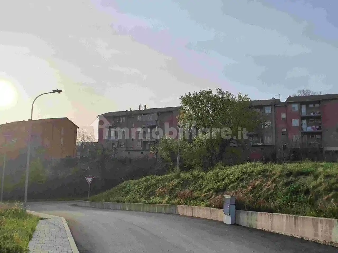 Appartamento in vendita a Cinigiano