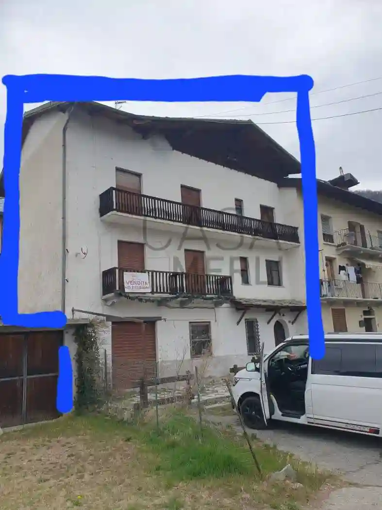 Casa indipendente - foto 2