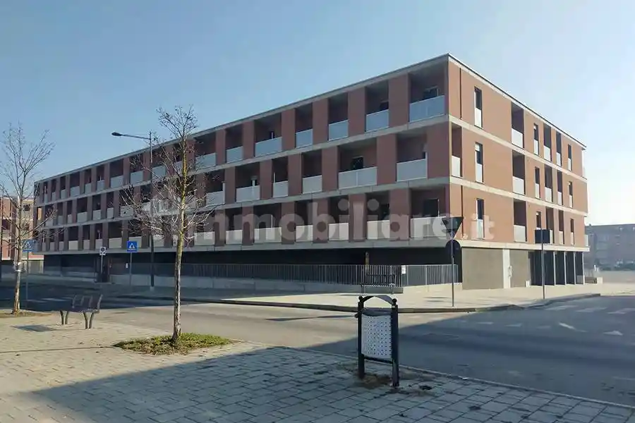 Appartamento in affitto a Asti