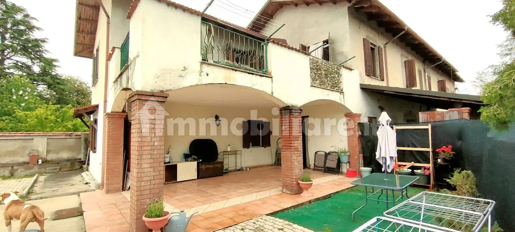 Appartamento in vendita a Pertengo