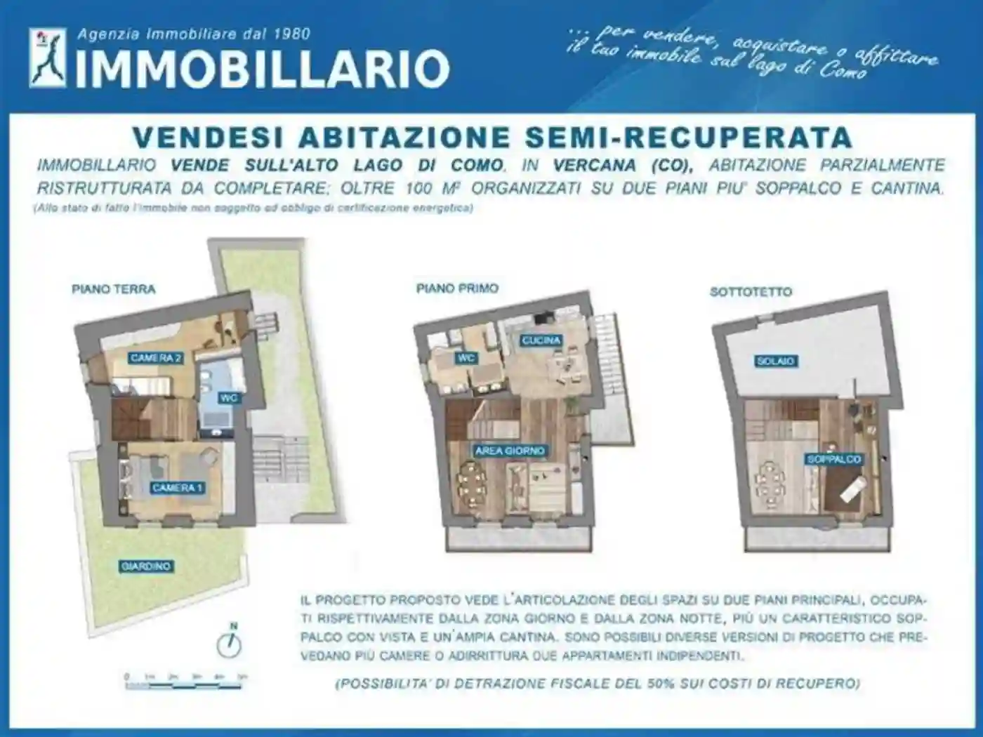 Rustico - Casale - foto 2