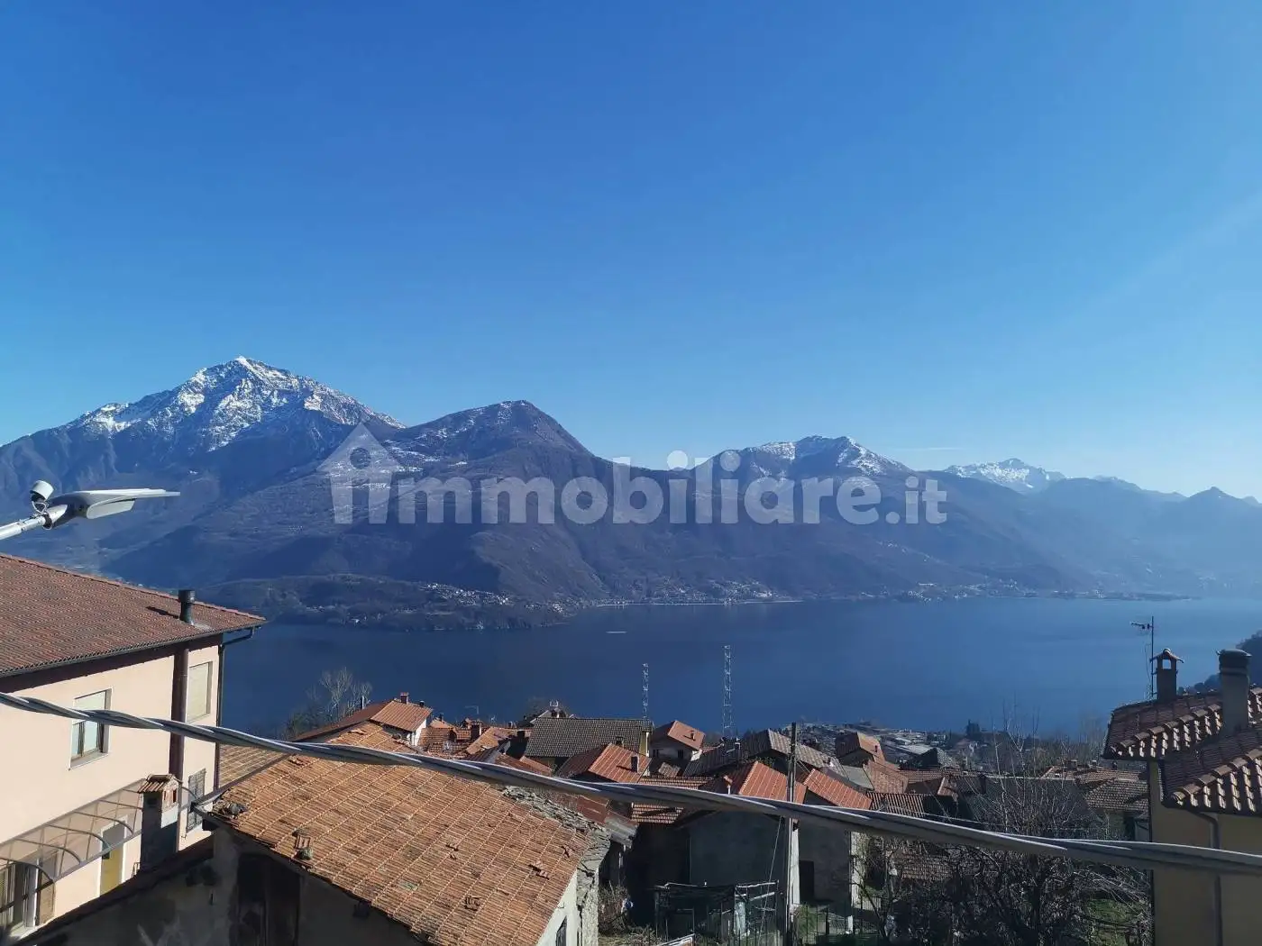 Casa indipendente in vendita a Stazzona