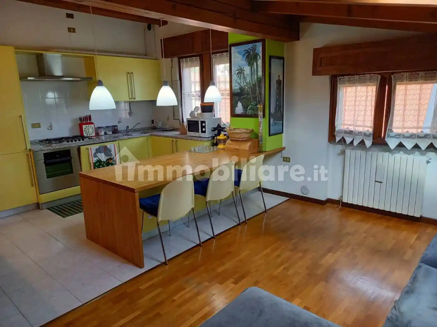 Appartamento - foto 3