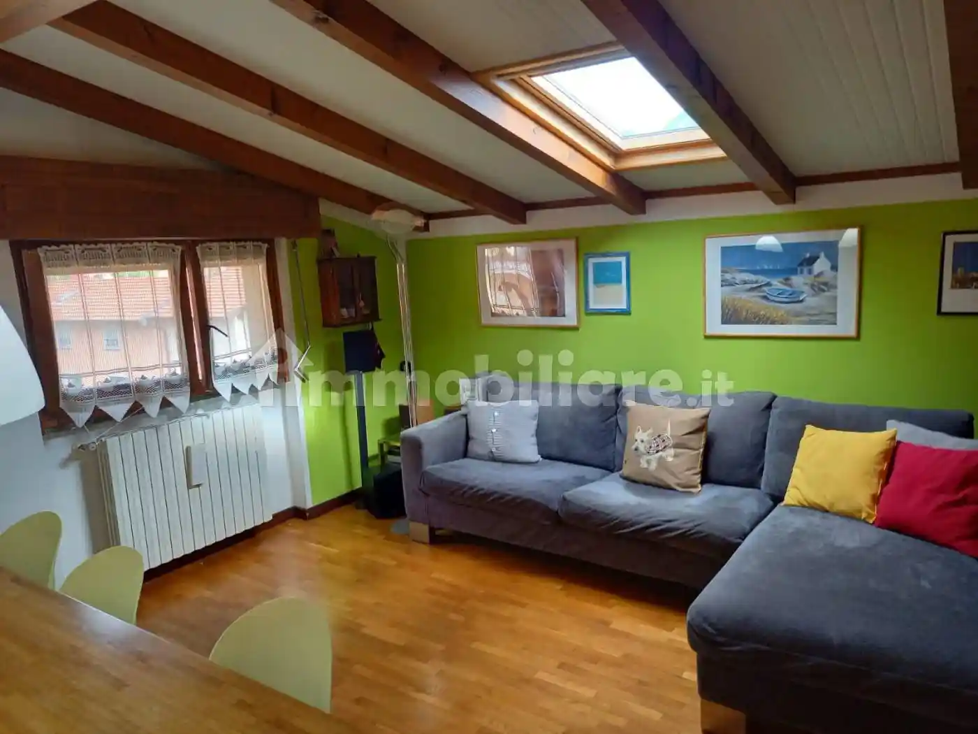 Appartamento - foto 4