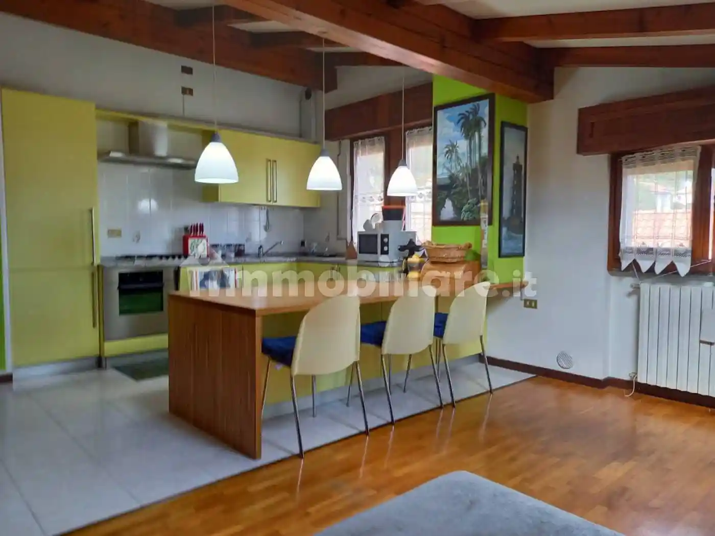 Appartamento - foto 5