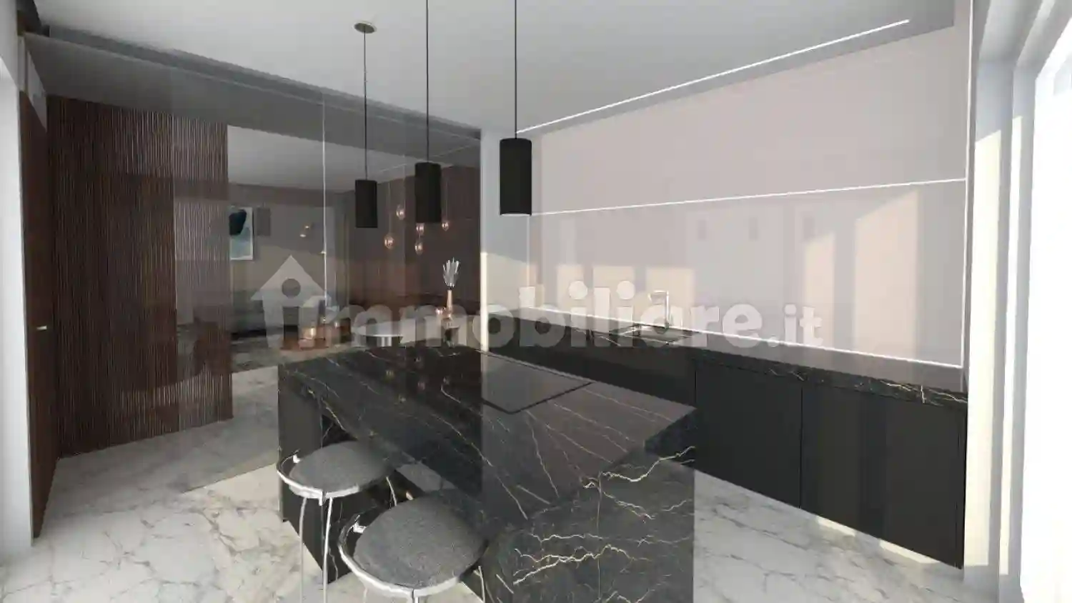 Appartamento - foto 3