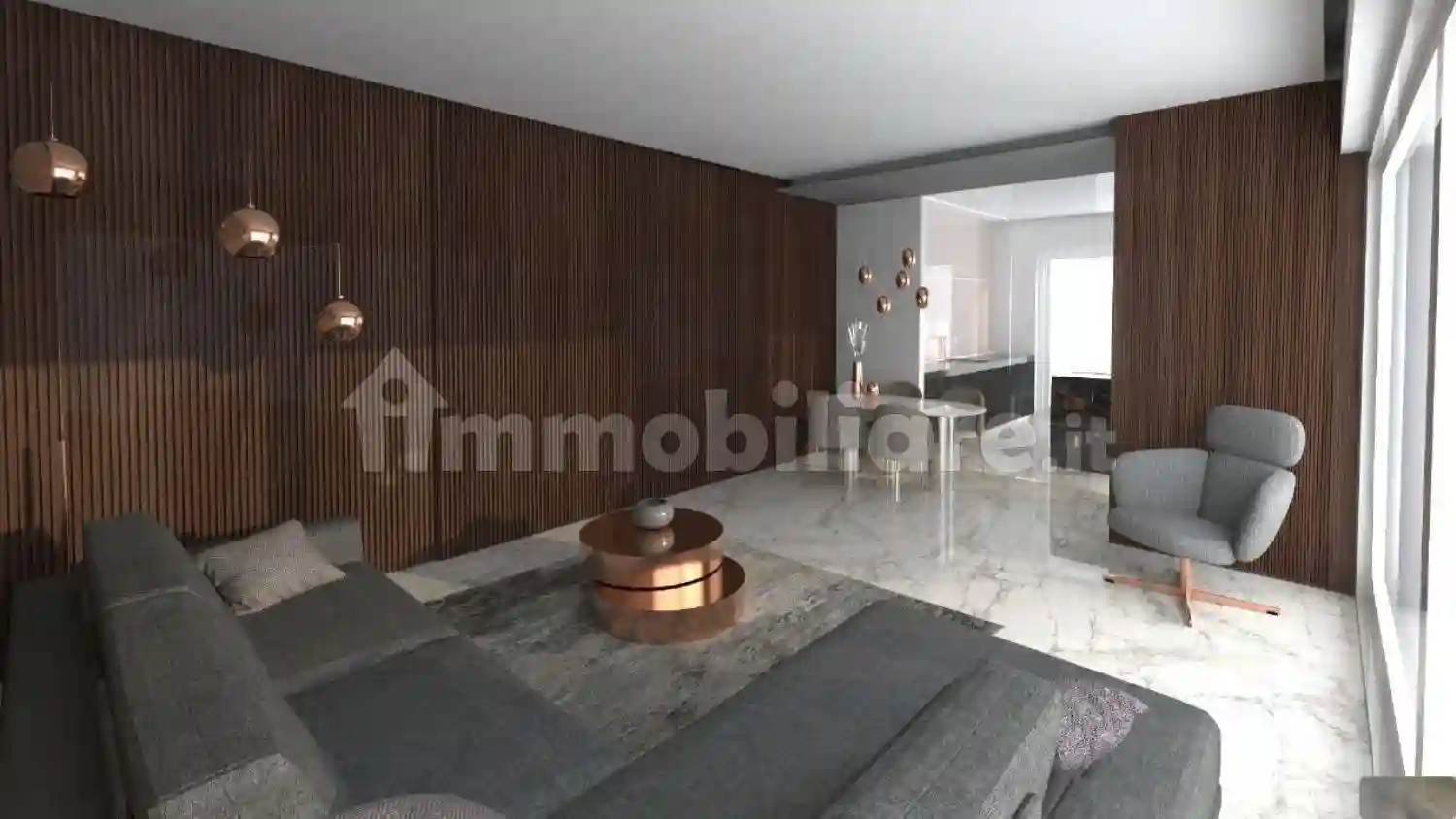 Appartamento - foto 5