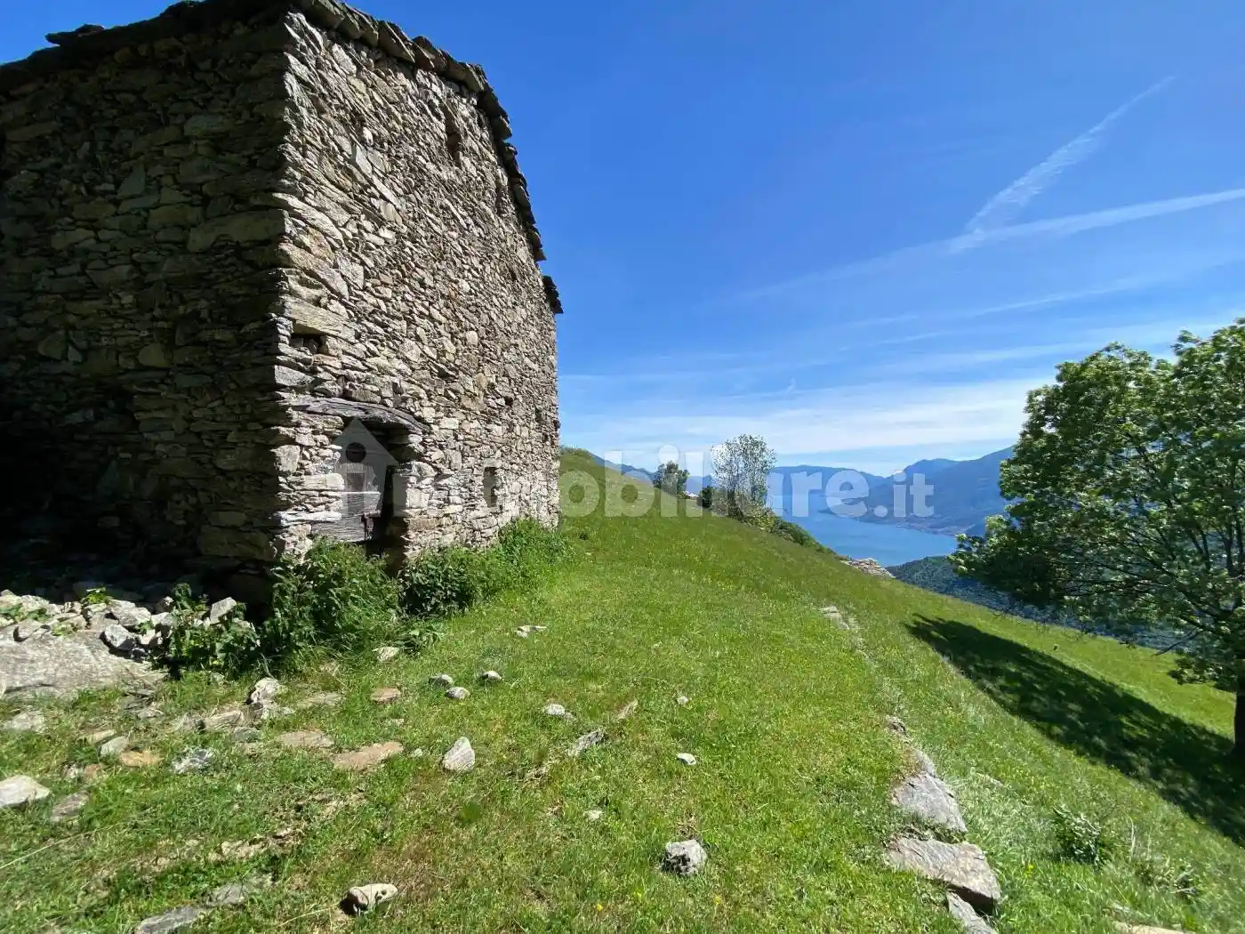 Rustico - Casale in vendita a Vercana