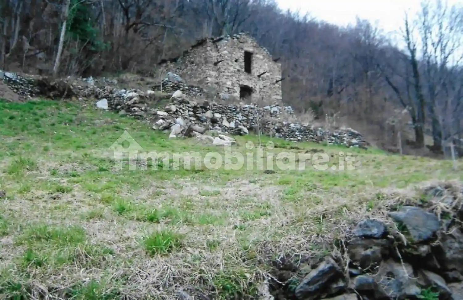 Rustico - Casale in vendita a Sorico