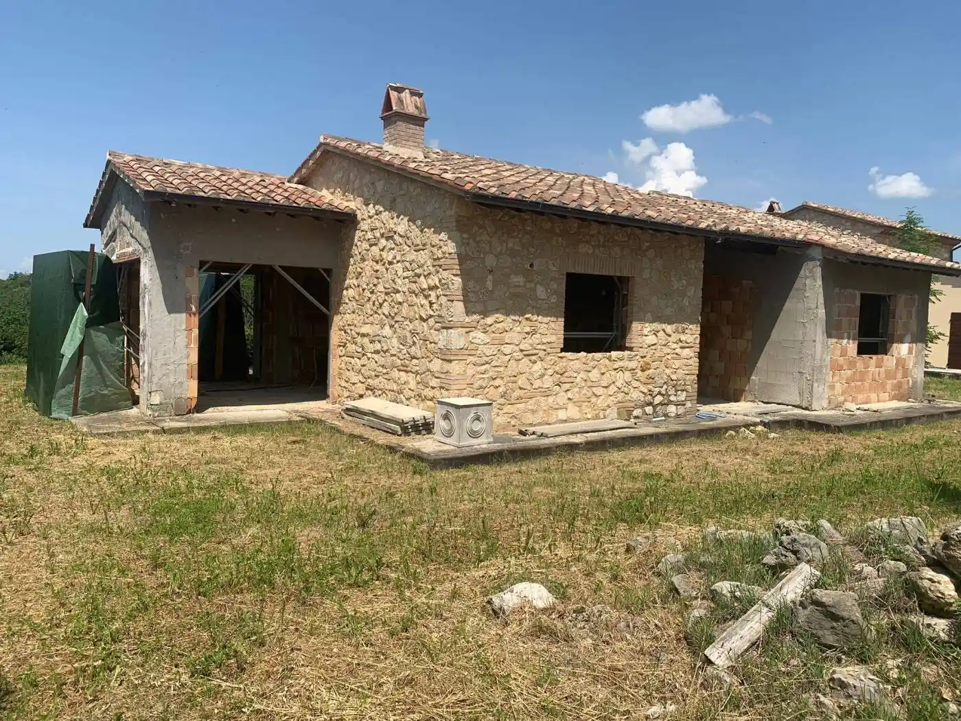 Villa in vendita a Amelia