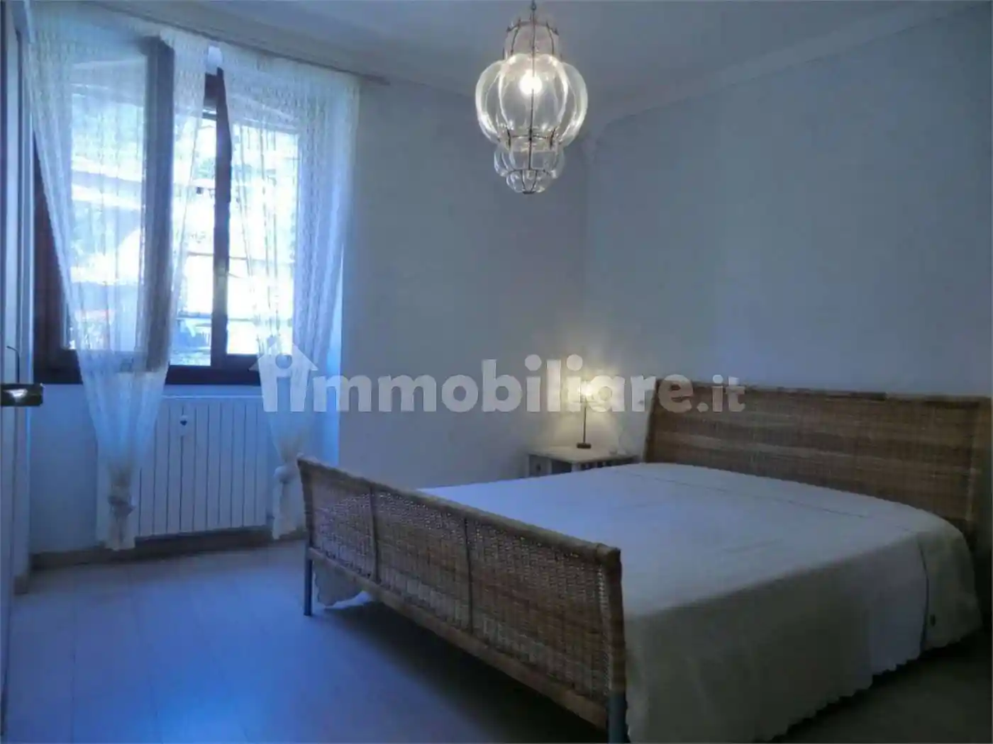 Bilocale via Regina Levante San c, Centro, Domaso - foto 3