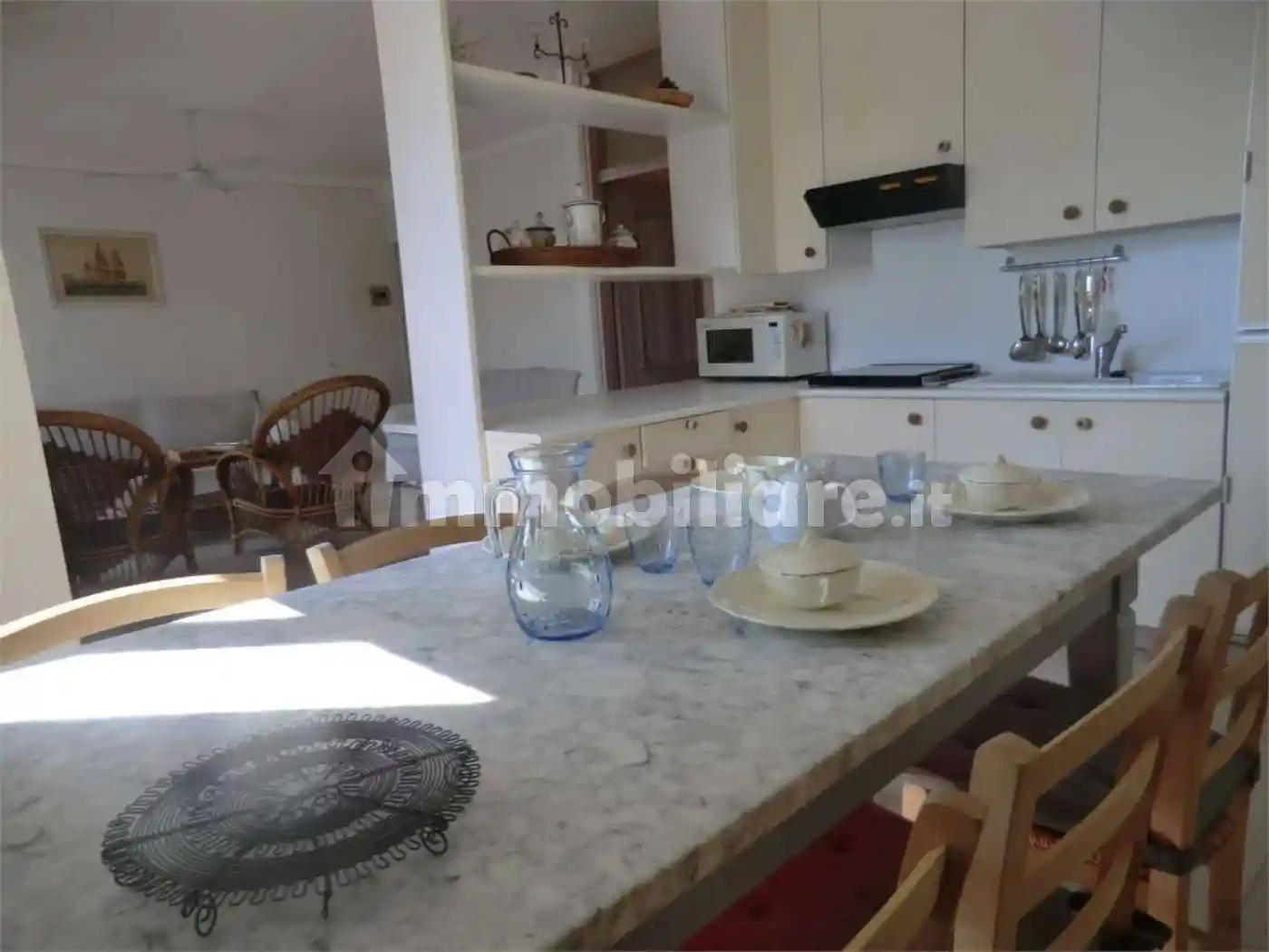 Bilocale via Regina Levante San c, Centro, Domaso - foto 5