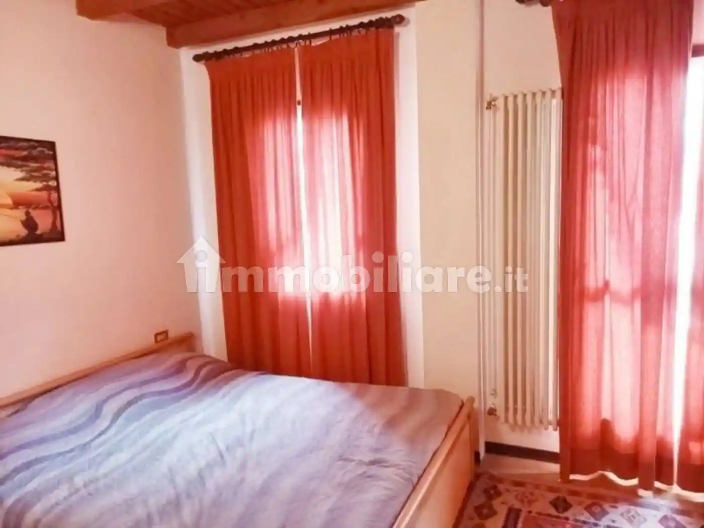 Appartamento in affitto a Domaso