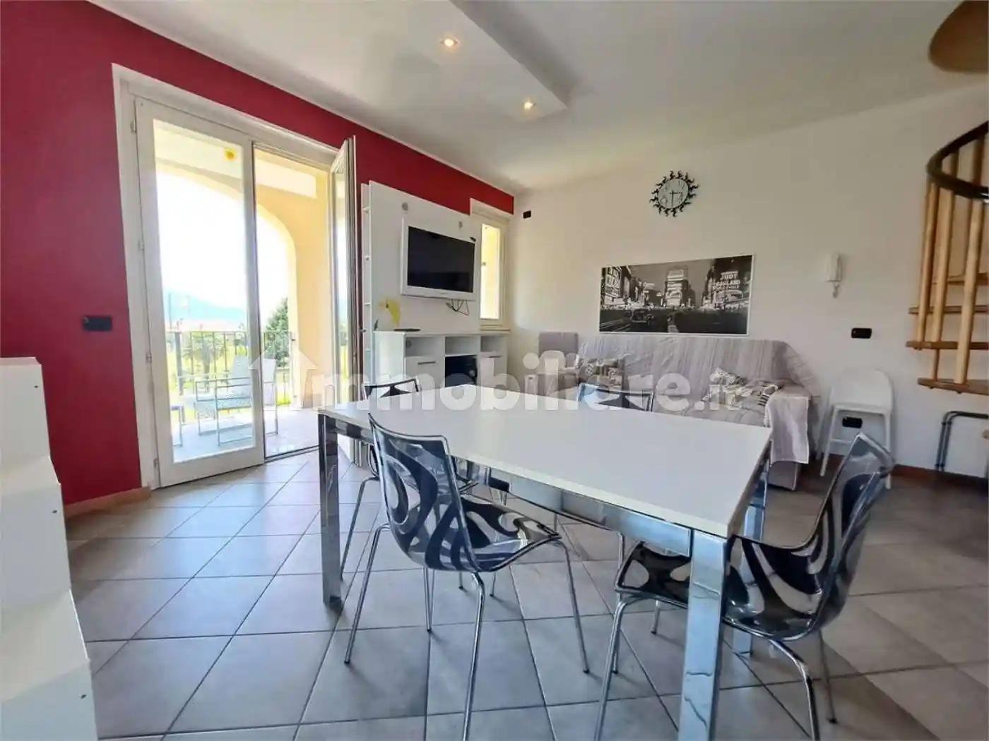 Trilocale via Poncia, Gravedona, Gravedona ed Uniti - foto 5