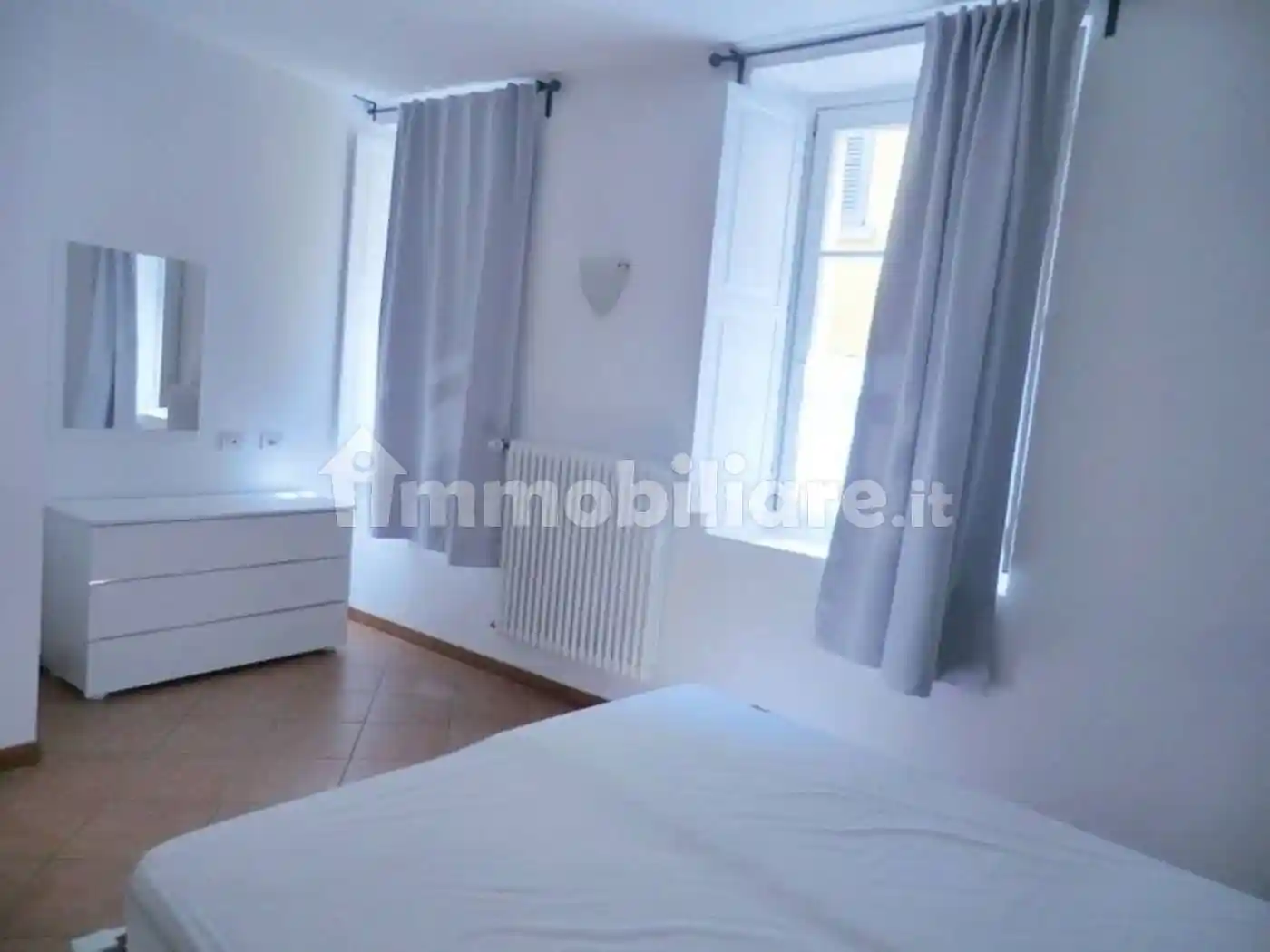 Appartamento in affitto a Gravedona ed Uniti