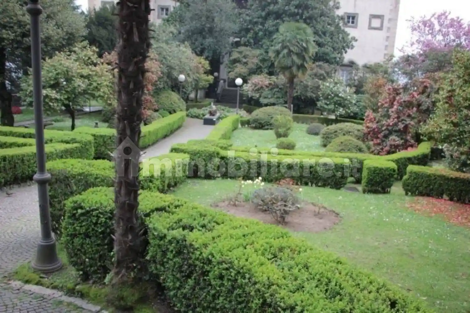 Appartamento in affitto a Gravedona ed Uniti