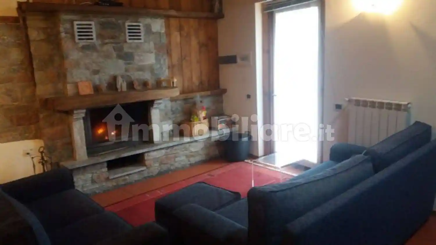 Casa indipendente in vendita a Sorico