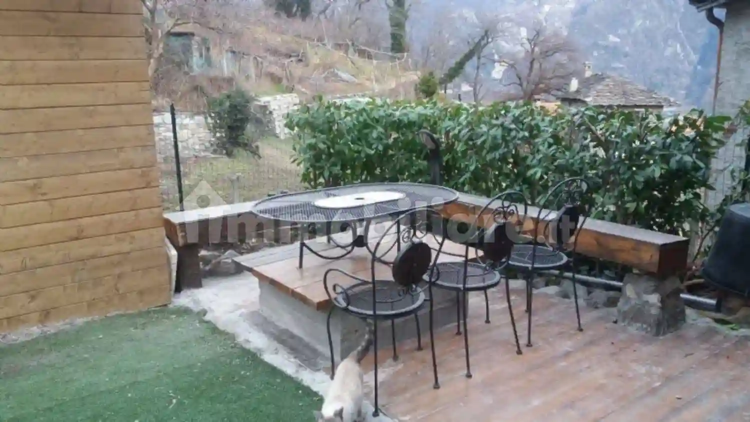 Casa indipendente - foto 5