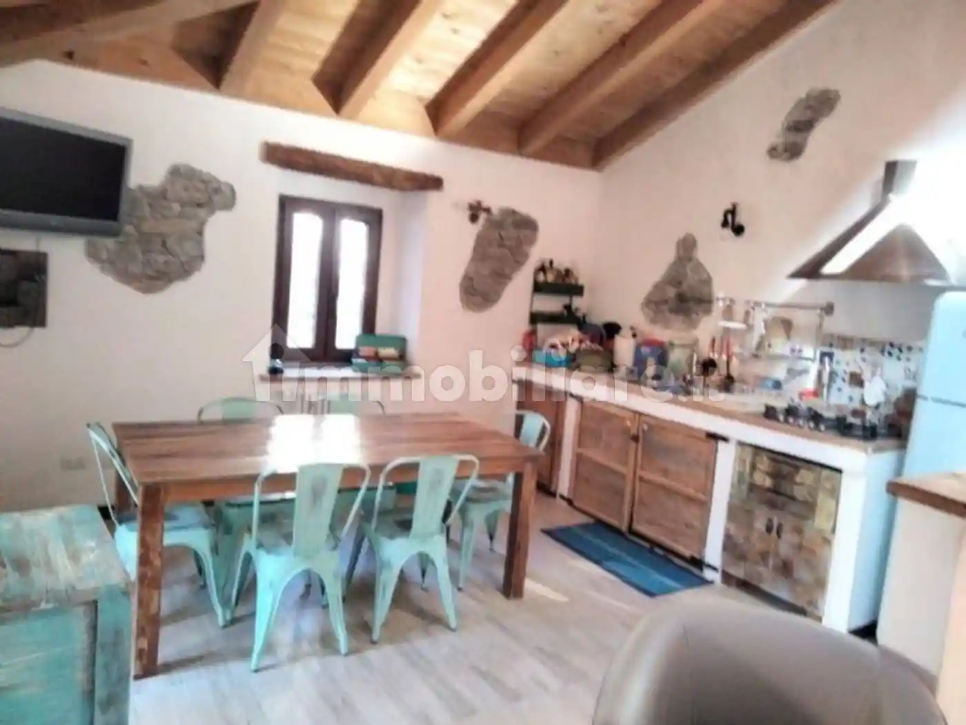 Trilocale via Antica Regina, Centro, Domaso - foto 2