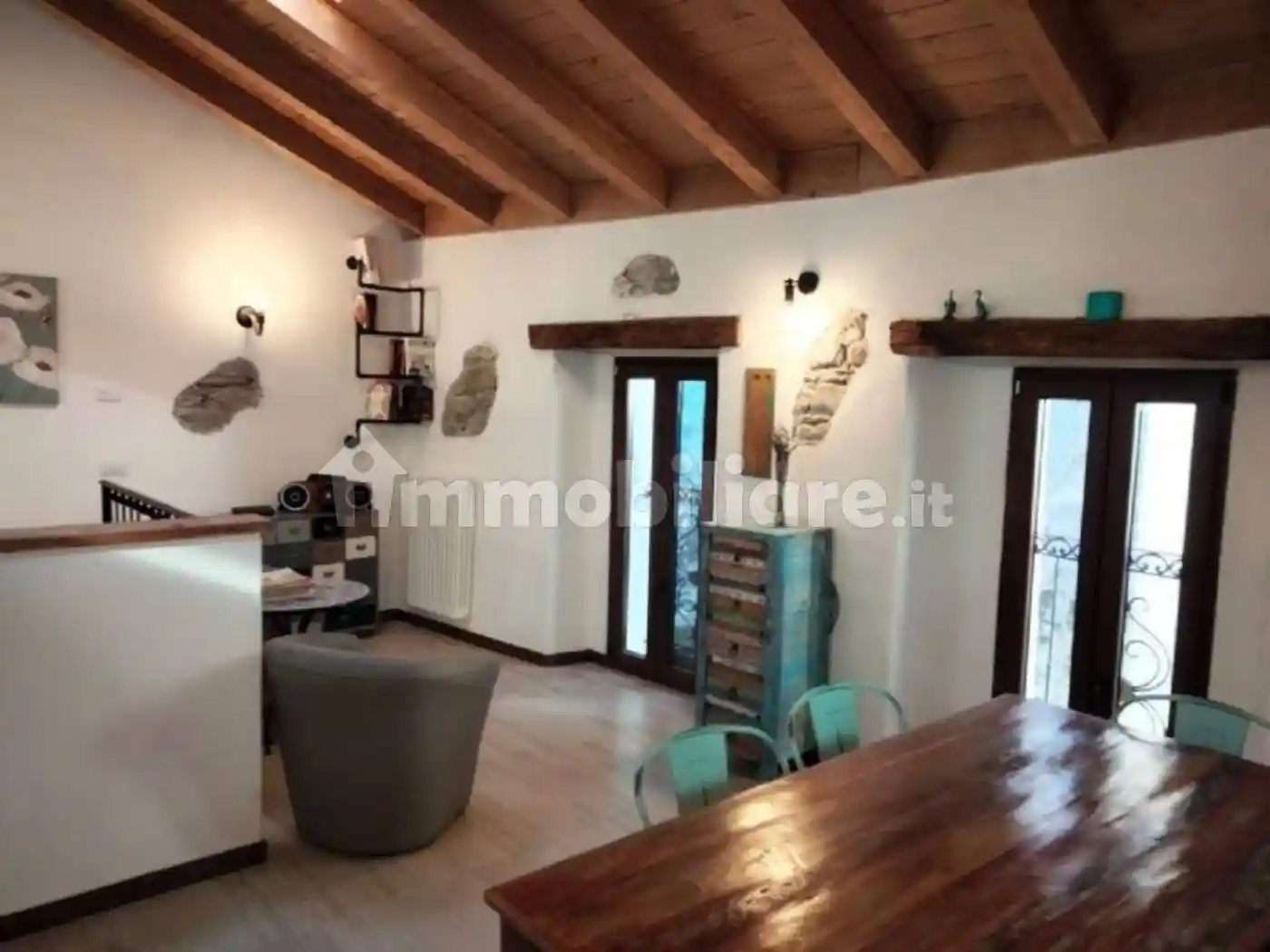 Trilocale via Antica Regina, Centro, Domaso - foto 5