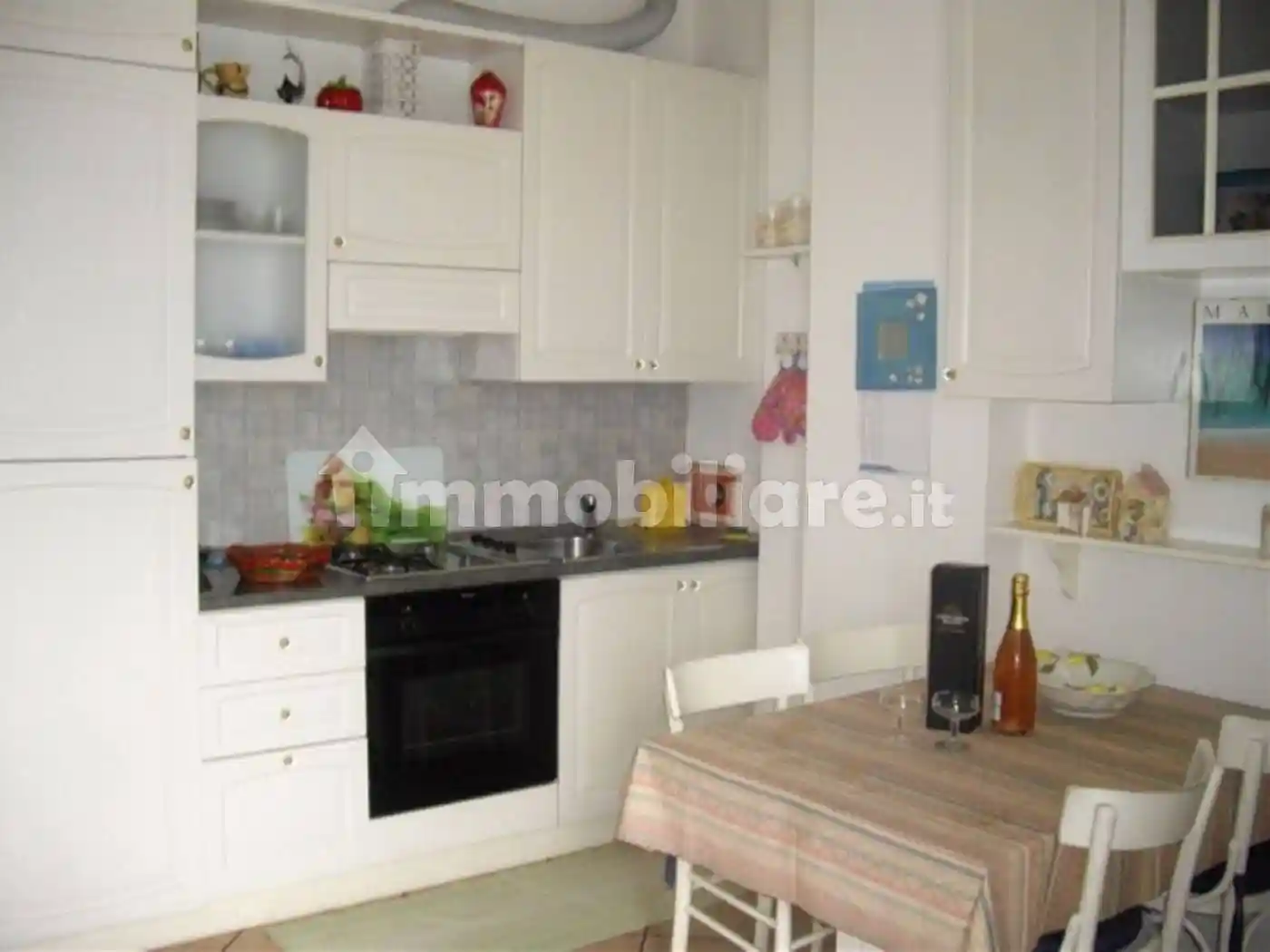 Trilocale via Regina 65, Centro, Domaso - foto 2