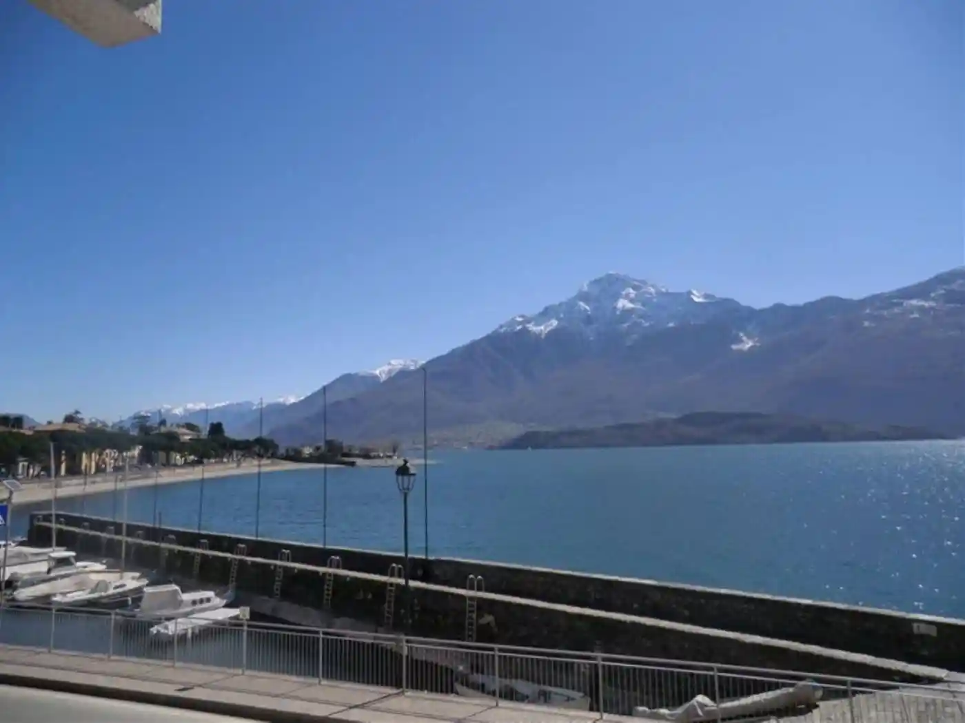 Trilocale via Regina 65, Centro, Domaso - foto 5