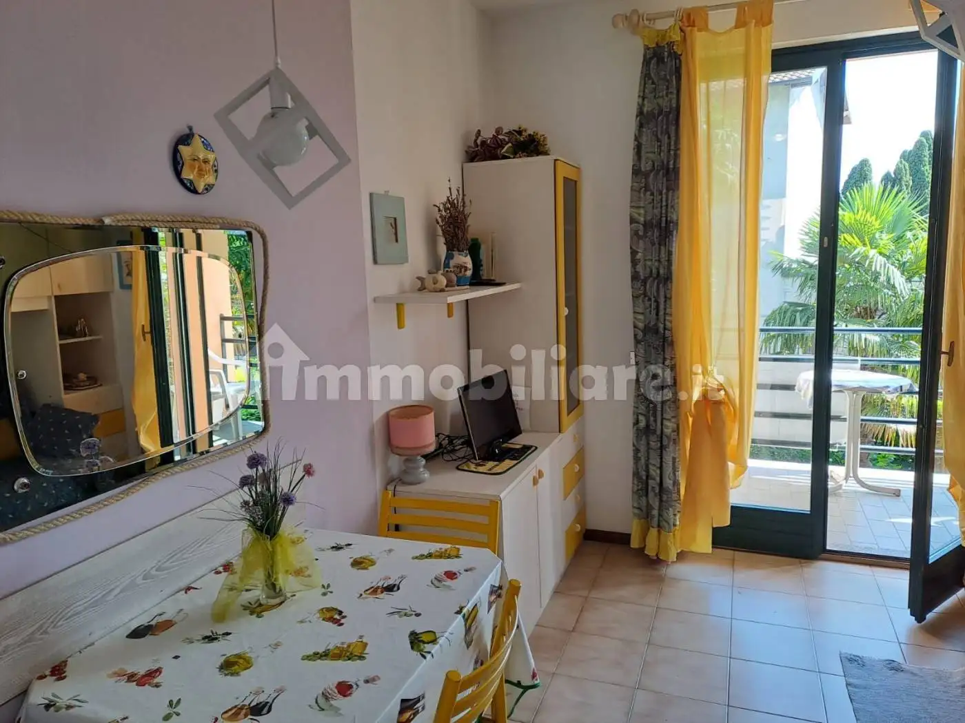 Appartamento in affitto a Gravedona ed Uniti