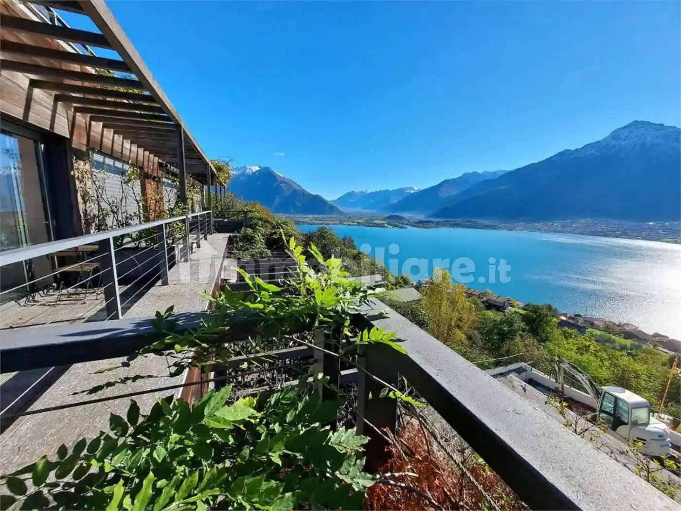 Trilocale buono stato, Centro, Domaso - foto 5