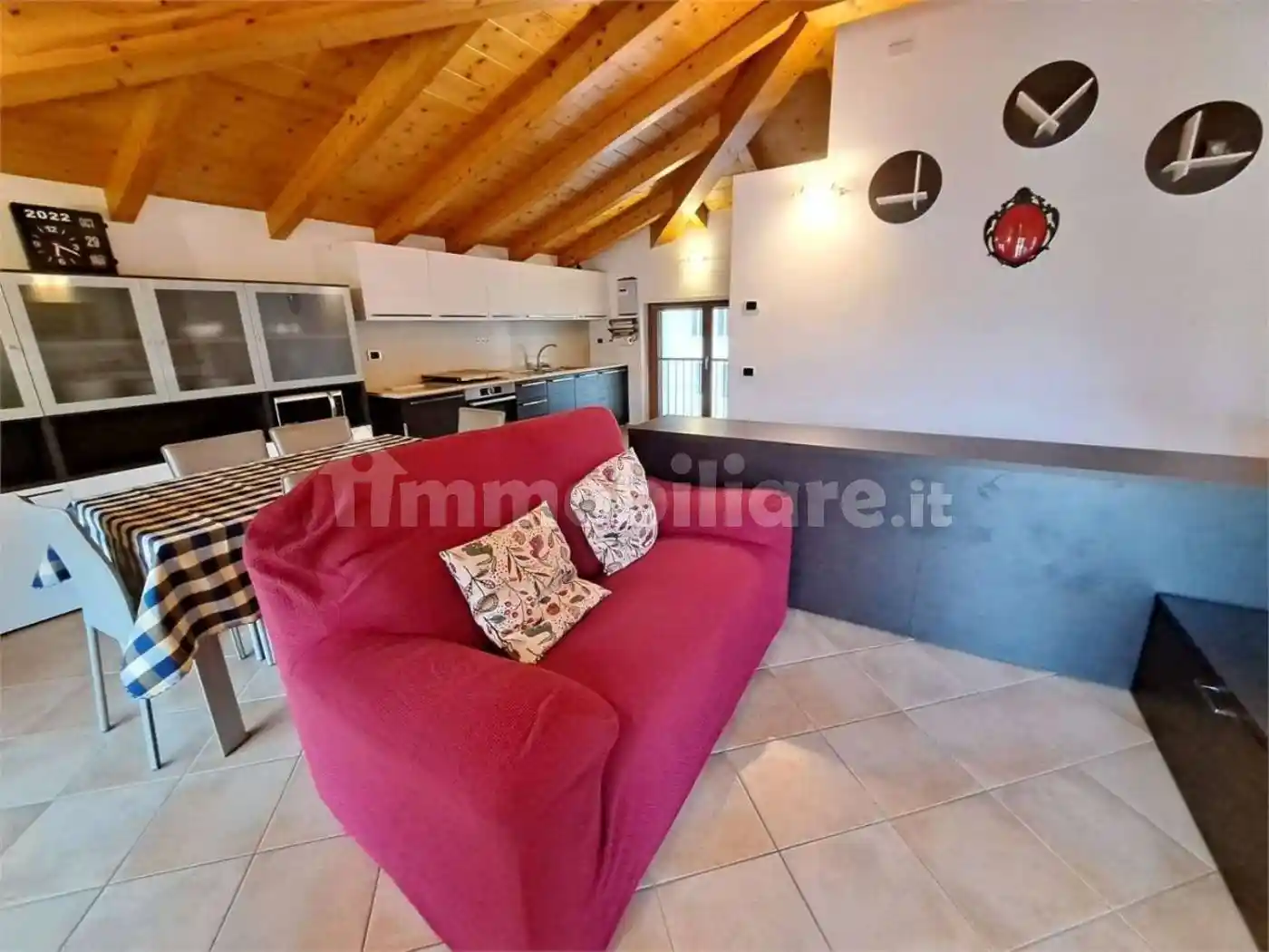 Appartamento - foto 5