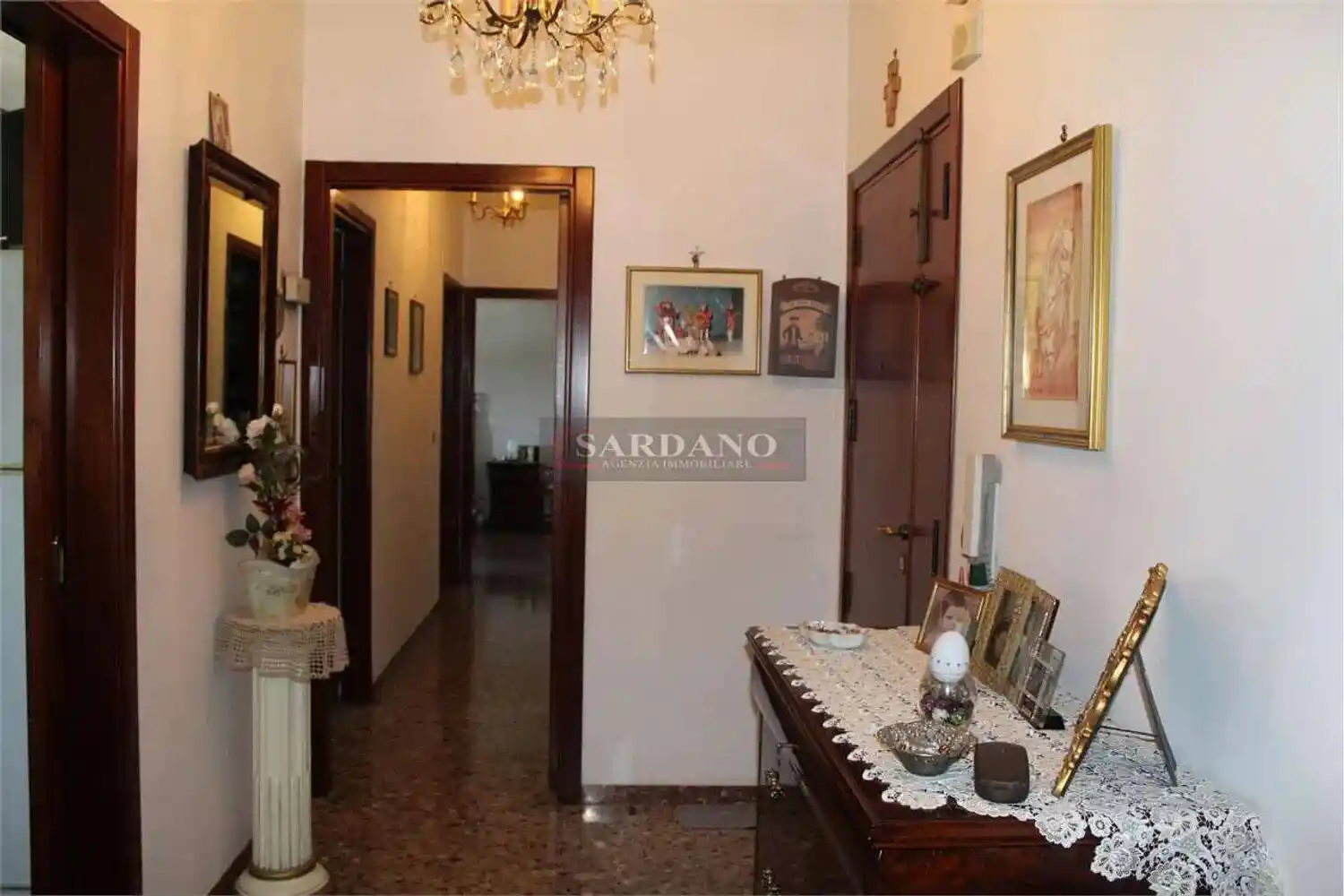 Appartamento in vendita a Brindisi