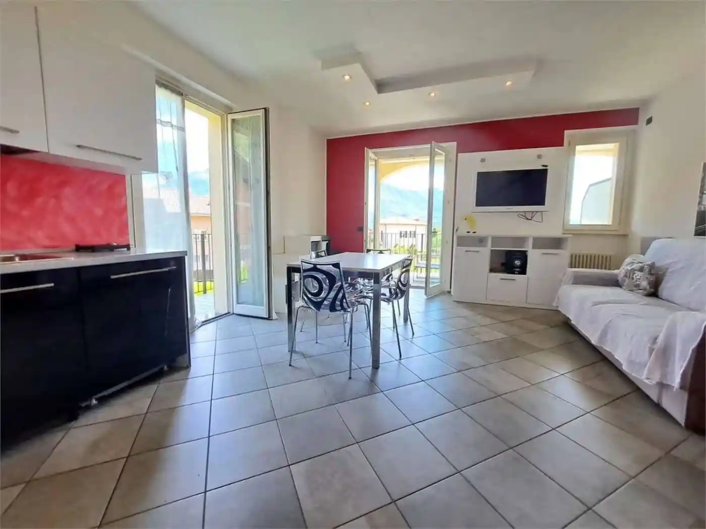 Trilocale via Roma, Gravedona, Gravedona ed Uniti - foto 2