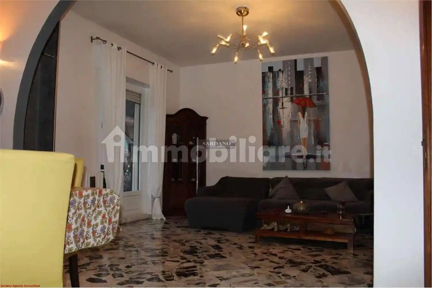 Appartamento in vendita a Brindisi