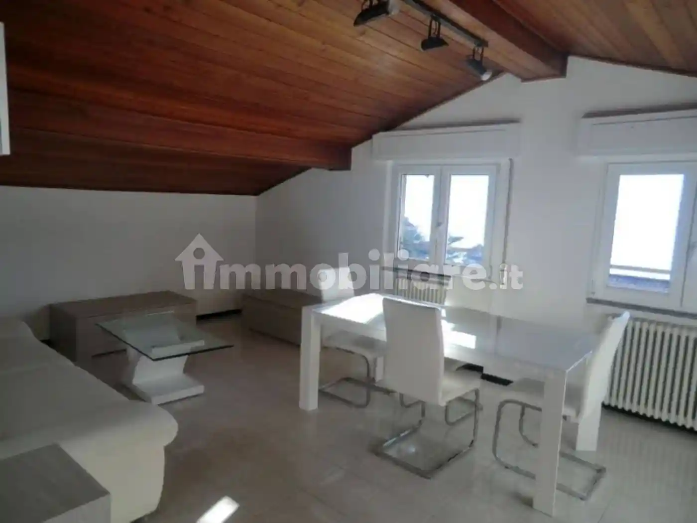 Trilocale via Vittorio Veneto 13, Gravedona, Gravedona ed Uniti - foto 2