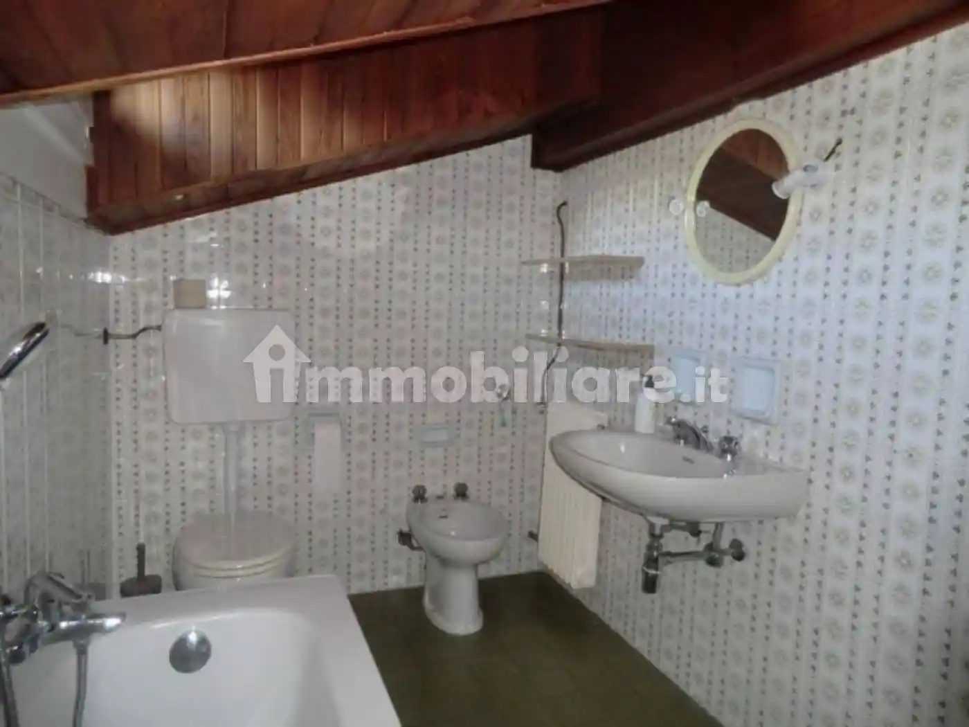 Trilocale via Vittorio Veneto 13, Gravedona, Gravedona ed Uniti - foto 3