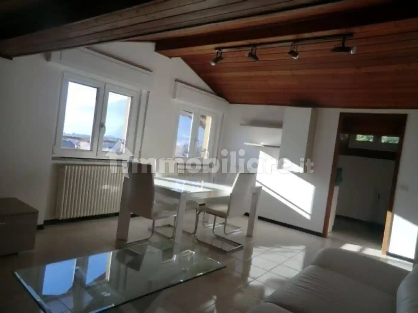 Trilocale via Vittorio Veneto 13, Gravedona, Gravedona ed Uniti - foto 5