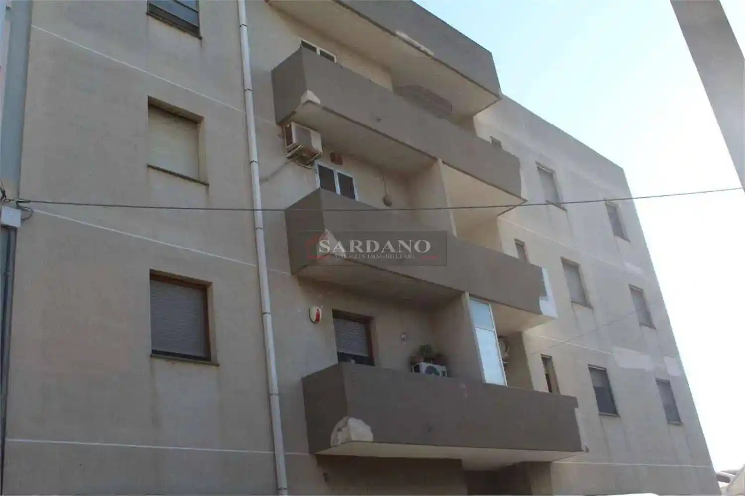 Appartamento in vendita a Brindisi